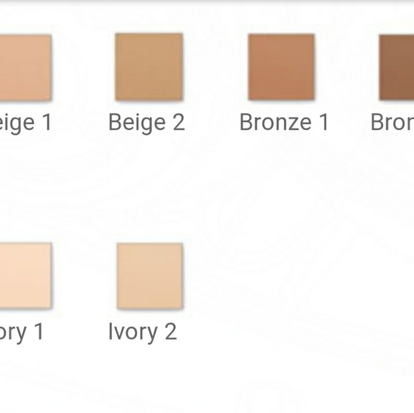 Mary Kay mineral sheer press Power   strg #1000018 - Picture 1 of 6